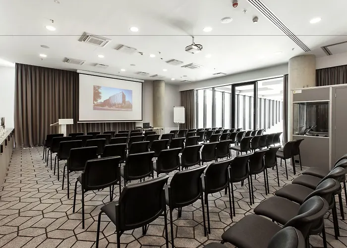 Ξενοδοχείο Courtyard By Marriott Center