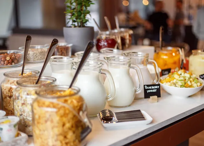 Courtyard By Marriott Center 4* Вильнюс