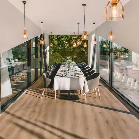 维尔纽斯市中心万怡酒店