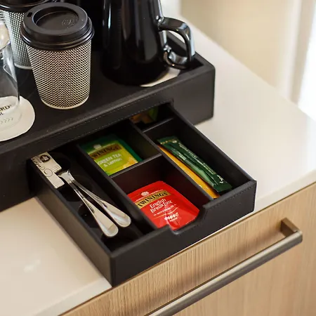 酒店 维尔纽斯市中心万怡酒店