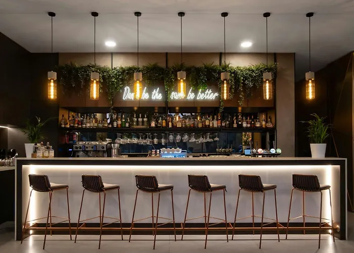 Courtyard By Marriott Center 4* Vilnius